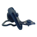Suporte Batente Banco Traseiro Gm Vectra 1997 2005  