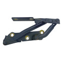 Dobradiça Capo Lado Direito Gm Vectra 1997 2005