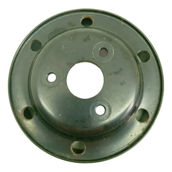 Polia Bomba D\'água Honda New Civic 1.8 16v 2007 Á 2011