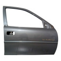 Porta Dianteira Direita Gm Vectra 1997 2005 Dianteira Direita Cinza