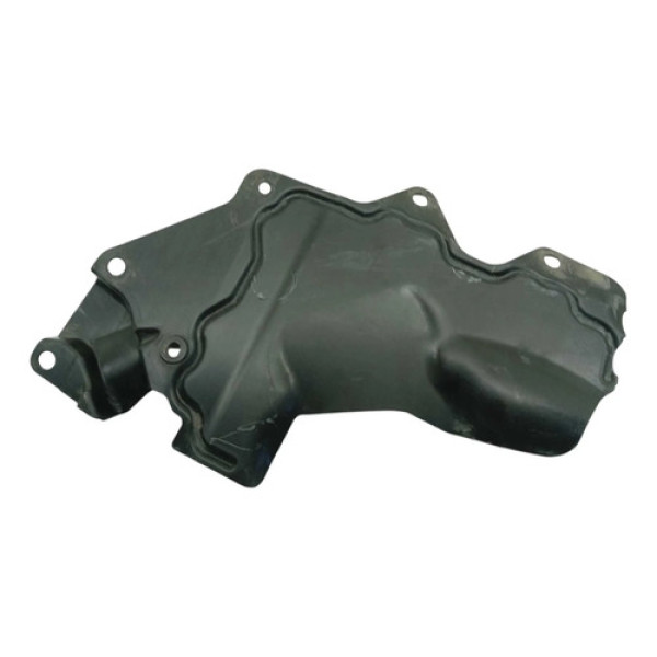 Defletor Ar Esquerdo Sentra 2007 A 2013