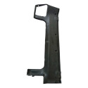 Moldura Soleira Porta Malas Gm Vectra 1997 2005 Cin
