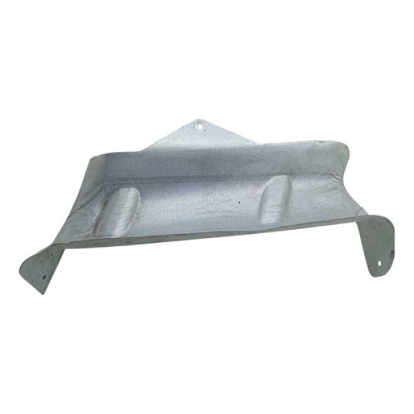 Defletor Calor Tanque Combustível Gm Astra 1999 2011