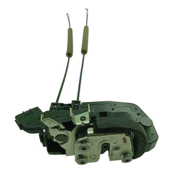 Fechadura Elétrica Traseira Esquerda Sentra 2007 A 2013