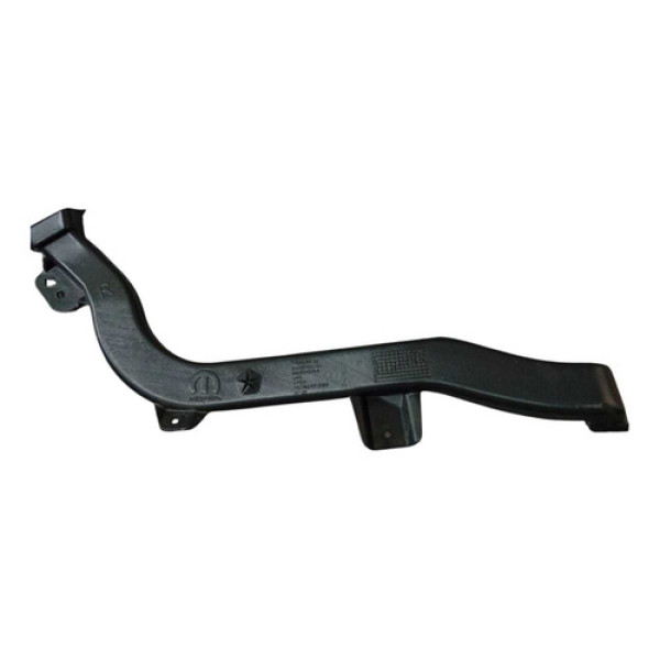 Tubo Duto Ar Direito Painel Jeep Compass 2018 2021