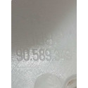 Absorve Impacto Esquerdo Parachoque Traseiro Astra 2000 2011 Branco