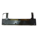 Moldura Soleira Porta Malas Gm Vectra 1997 2005 Cin
