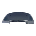 Moldura Painel Instrumento Gm Astra 1999 2011 Preto Brasil