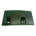 Tampa Moldura Spoiler Esquerdo Vectra Sedan 2006 A 2011