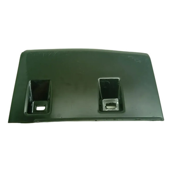 Tampa Moldura Spoiler Esquerdo Vectra Sedan 2006 A 2011