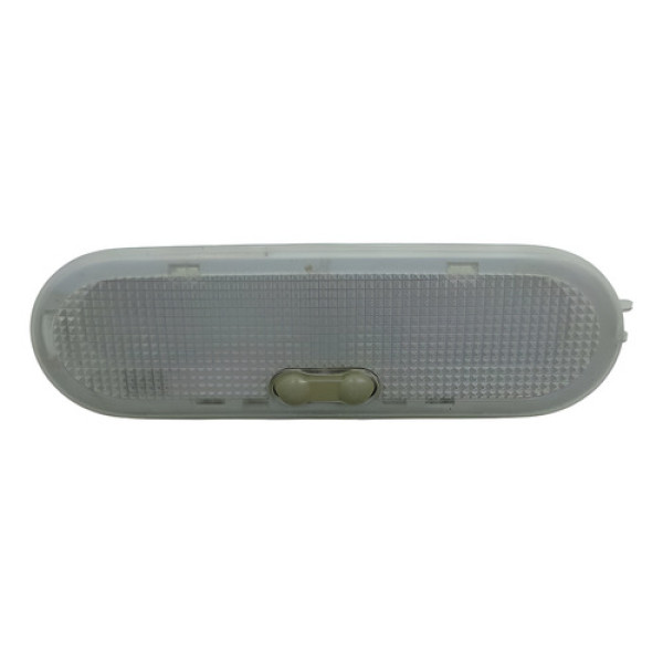Lanterna Luz Teto Cortesia Nissan Versa 2014