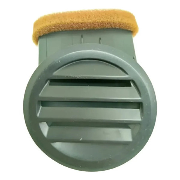Difusor Ar Superior Esquerdo Painel Sentra 2008 A 2013