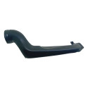 Duto Saida Ar Esquerdo Gm Astra 1999 2011 Preto