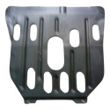 Protetor Carter Gm Astra 1999 2002 Original 93253624