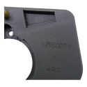 Capa Chave Seta Limpador Vectra 1997 2005