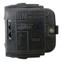 Chave Limpador Para-brisa Gm Astra Montana Corsa 2000  2011