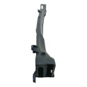 Caneleta Passa Fio Painel Gm Vectra 1997 2005 Preto