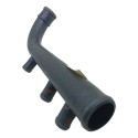 Tubo Agua Motor Astra 2000 2011