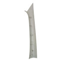 Coluna Esquerda Parabrisa Gm Astra 1999 2011 Original