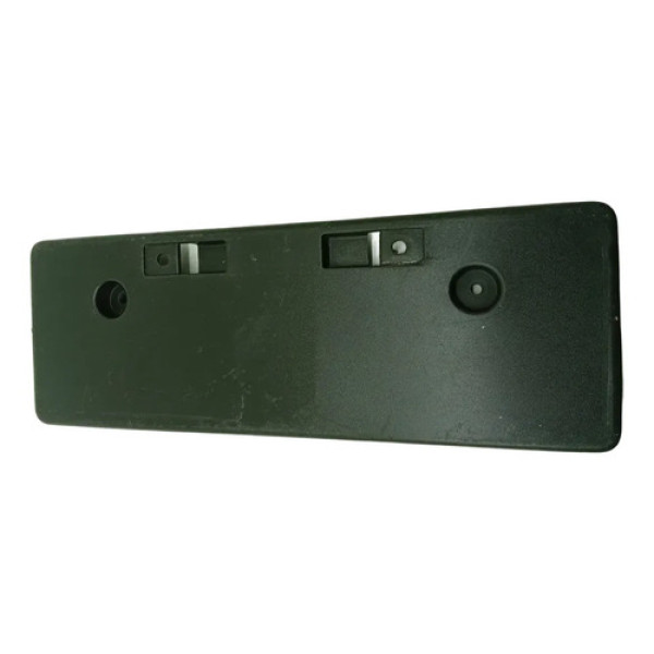 Suporte Placa Dianteira Versa 2012 A 2015
