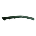 Moldura Parachoque Traseiro Direito Vectra Sedan 2006 A 2011