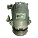 Compressor Ar Condicio Vectra 06/12 Zafira 01/12 Astra 03/11