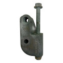 Suporte Alternador Vectra Astra Celta Corsa 1997 A 2005