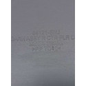Acabamento Coluna Inferior Direita Honda Civic 2008 2011 Cinza