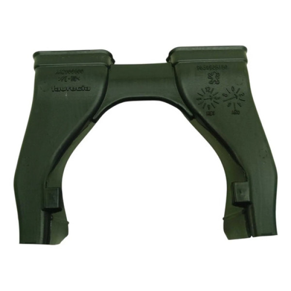 Condutor Duto Ar Console Central 308 408