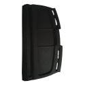 Tampa Bagagito Porta Malas Vectra Sedan 2006 A 2011 Cinza