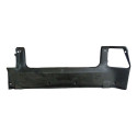 Moldura Soleira Porta Malas Gm Vectra 1997 2005 Cin