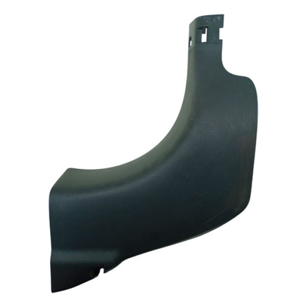 Soleira Porta Dianteira Direita Nissan Versa 2014 Preto