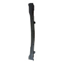 Caneleta Passa Fio Painel Gm Vectra 1997 2005 Preto