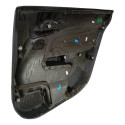 Forro Porta Traseira Esquerda Vectra Sedan 2006 2007 A 2011 Preto