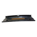 Soleira Interna Tampa Traseira Gm Astra Cd 1999/11 Original Preto