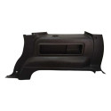 Acabamento Forro Direito Porta Malas Ford Explorer 2002 05