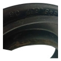 Borracha Vedação Bocal Tanque Combustível Vectra 1997 2005 Preta 2001