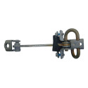 Limitador Porta Traseira Direita Astra Hatch 2000 2011