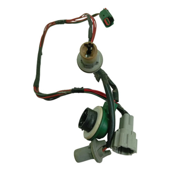 Chicote Farol Sentra 2008 A 2012