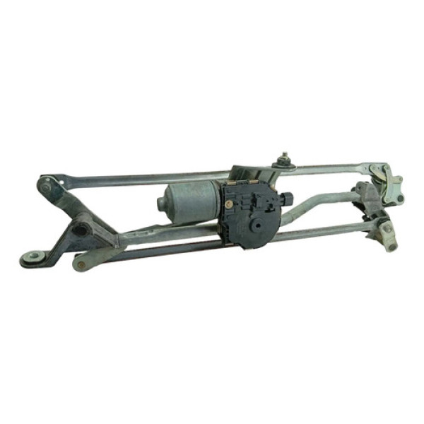 Galhada Motor Limpador Parabrisa Civic 2007 2011