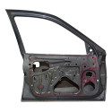 Porta Dianteira Esquerda Gm Vectra 1997 2005 Dianteira Esquerdo Cinza