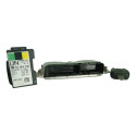 Kit Code Central Injeção Astra Zafira 2.0 Flex