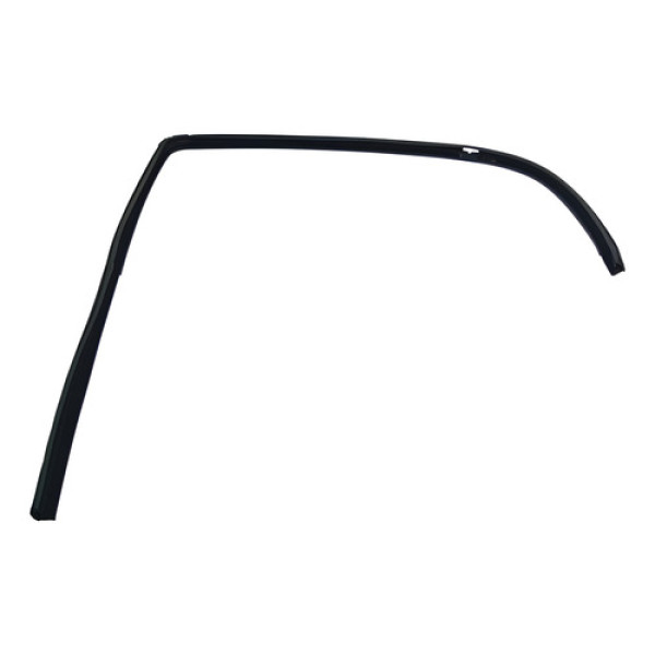Borracha Porta Traseira Esquerda Astra Hatch 2000 2011
