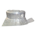 Defletor Protetor Calor Silencioso Escape Gm Astra 1999/02