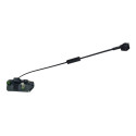 Fechadura Elétrica Traseira Direita Gm Vectra 1997 2005