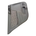 Forro Porta Traseira Esquerda Cinza Astra 1999 2011 Original Cinza
