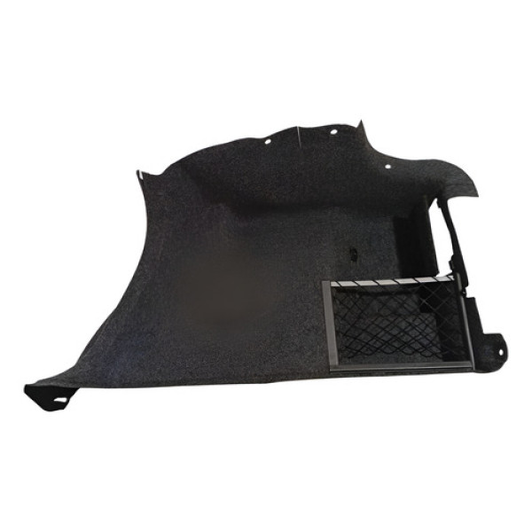 Forro Lateral Porta Malas Lado Direito Vw Bora 2008 2011