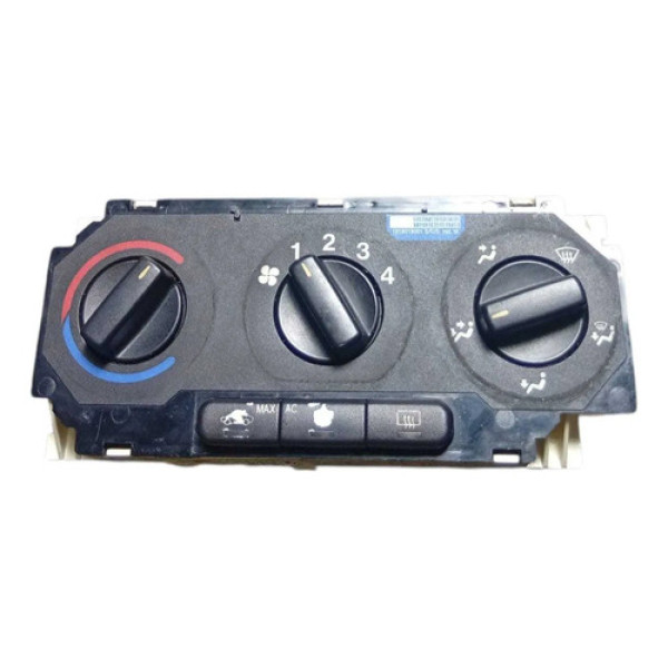 Comando Ar Condicionado Gm Astra 1999 2011 Original 52496616