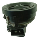 Tweeter Porta Original Astra 1999 2011 Preto