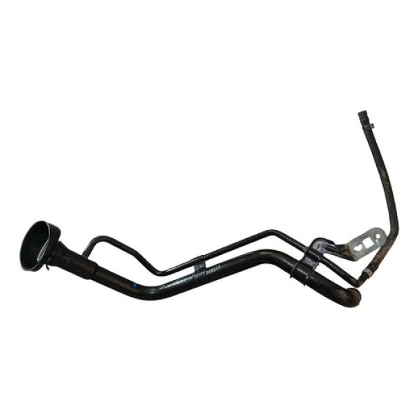 Gargalo Tanque Combustivel Sentra 2008 A 2013